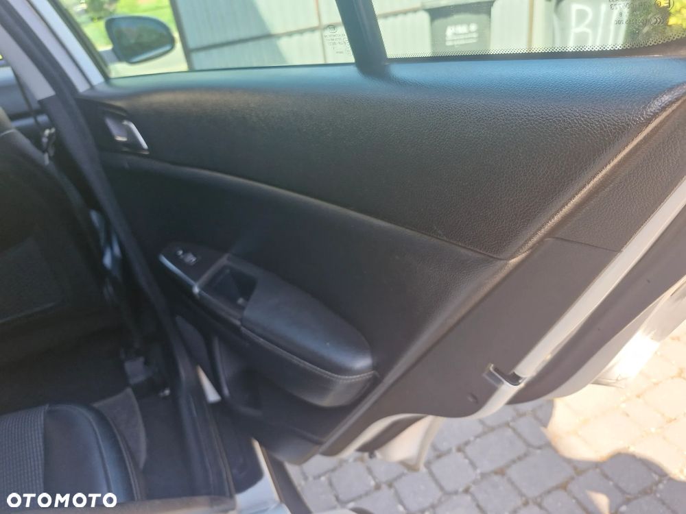 Kia Sportage 1.6 CRDI 2WD EDITION 7 - 19