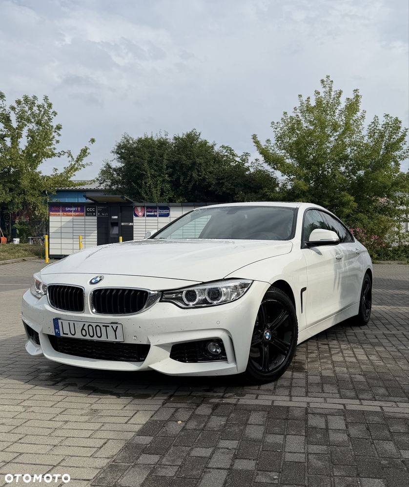 BMW Seria 4 - 1