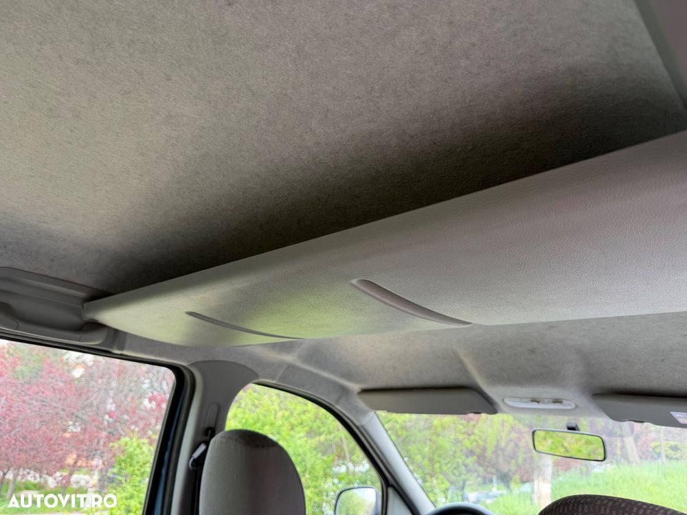 Dacia Logan 1.6 16V Laureate - 18