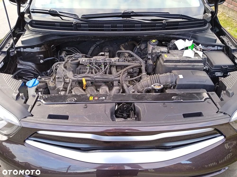Kia Stonic 1.4 XL - 20