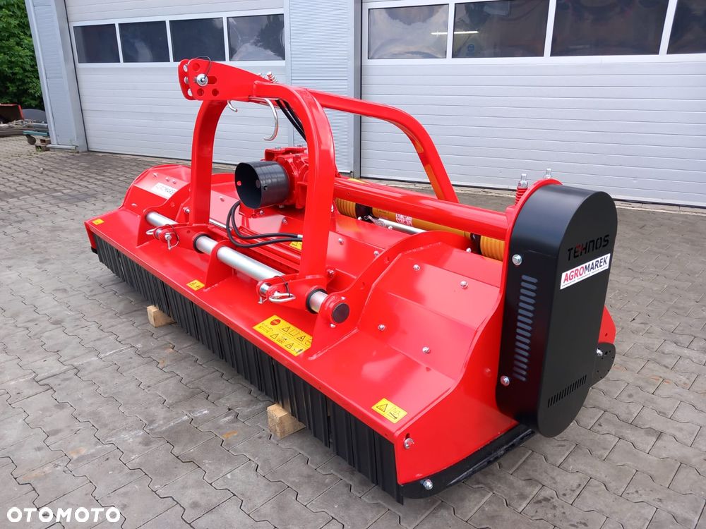 Inny TEHNOS MU 280 - 3