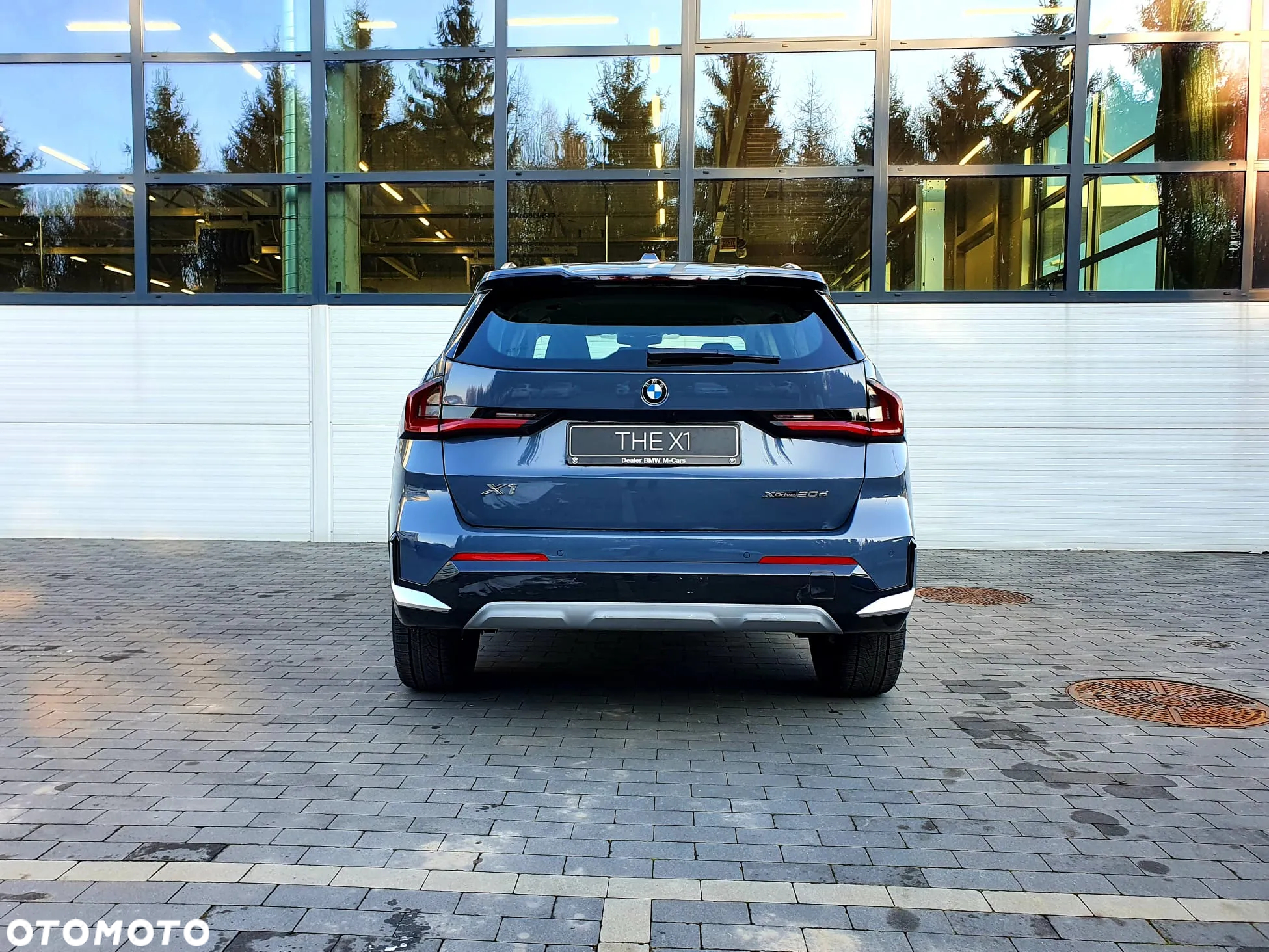 BMW X1 - 7