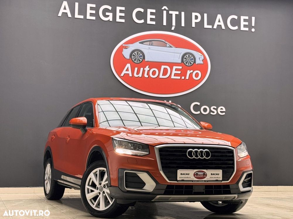 Audi Q2 - 3