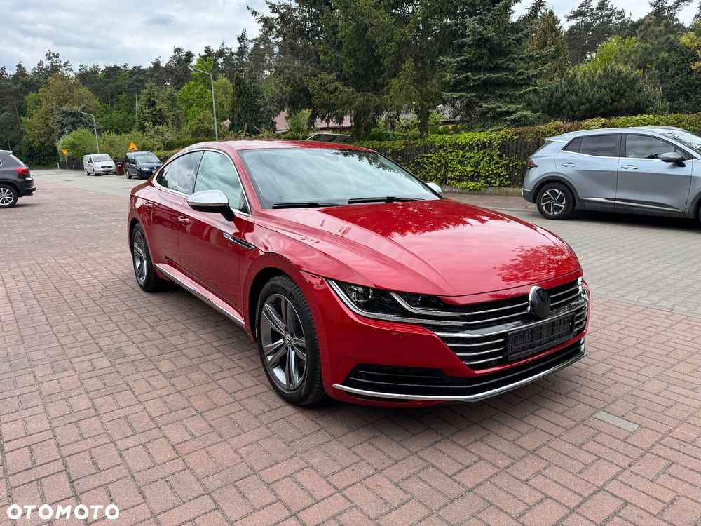 Volkswagen Arteon 2.0 TSI DSG Elegance - 3