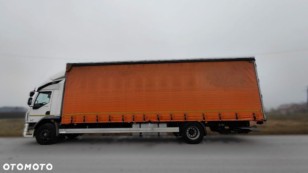 DAF LF 290 FIRANKA 9.3 X2.5X 2.9H WINDA - 14
