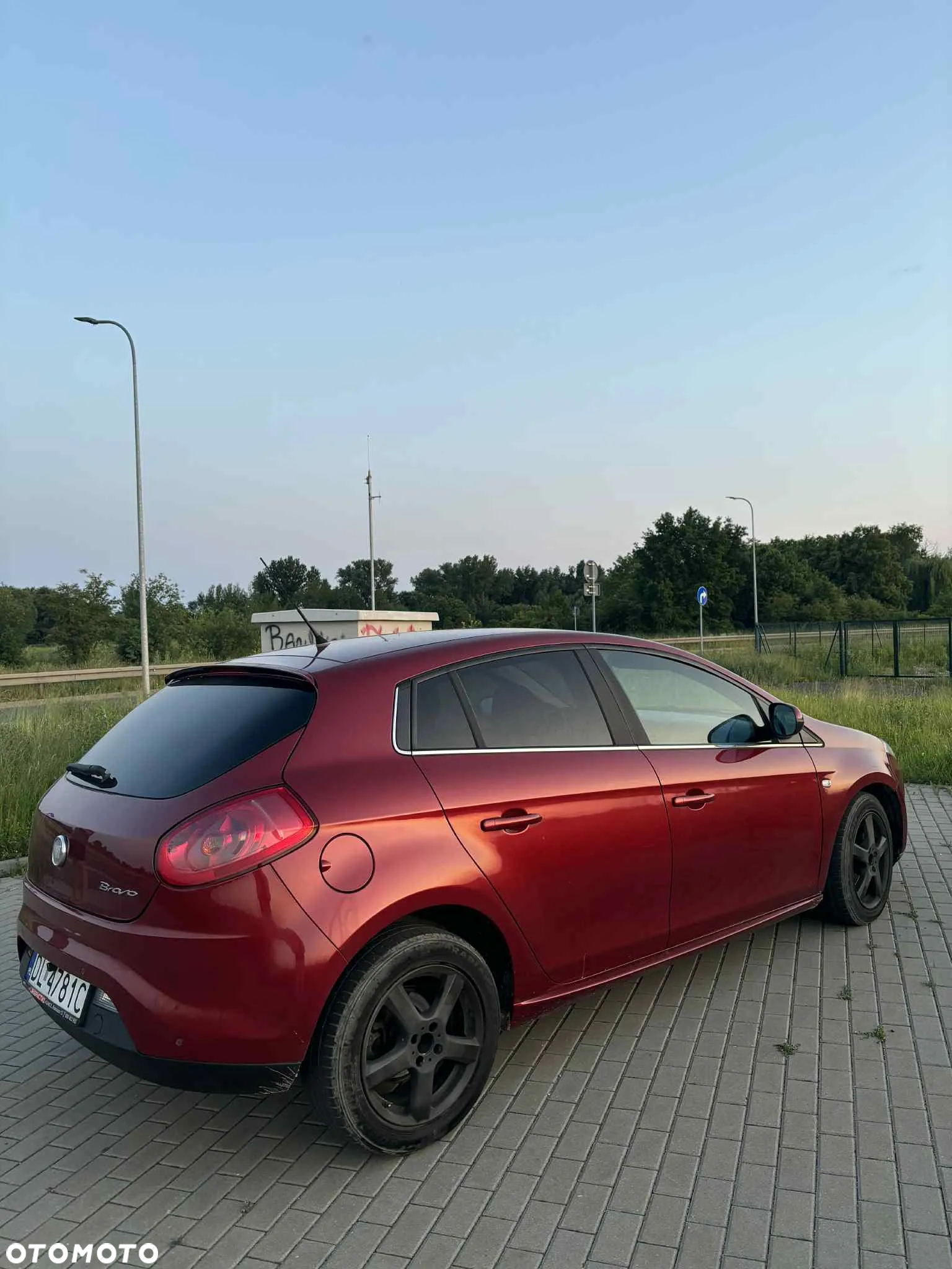 Fiat Bravo - 5