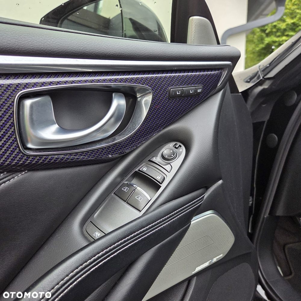 Infiniti Q60 2.0t Premium Tech - 5