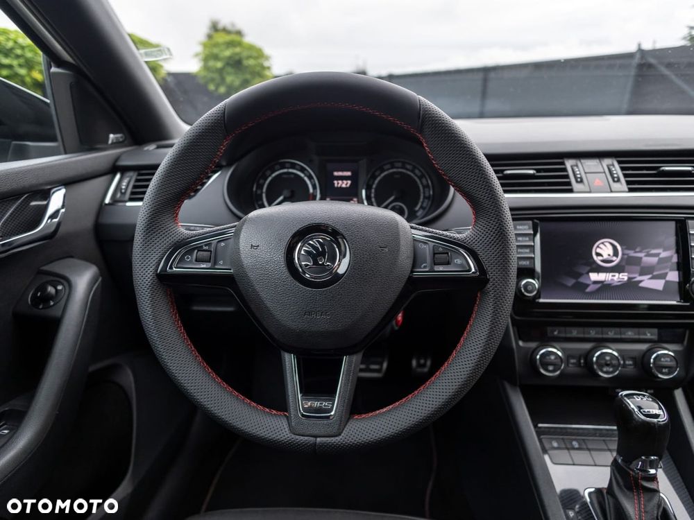 Skoda Octavia - 9