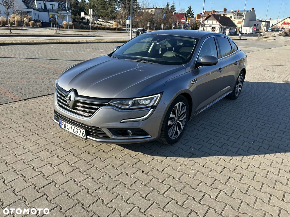 Renault Talisman - 1