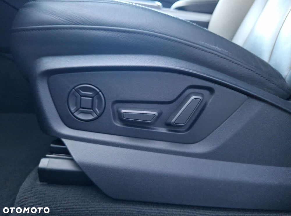 Audi Q8 45 TDI mHEV Quattro Tiptronic - 27