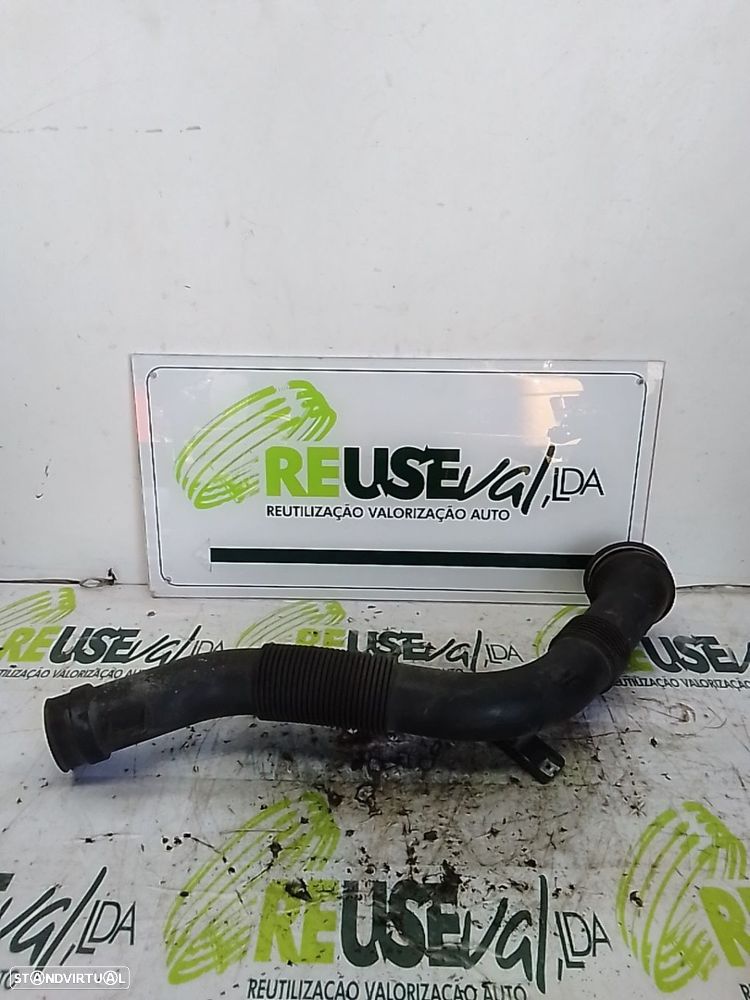 Tubo De Saida Filtro De Ar Opel Corsa D (S07) - 1