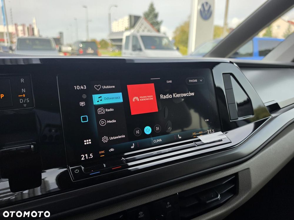Volkswagen Multivan 2.0 TDI L2 Family DSG - 37