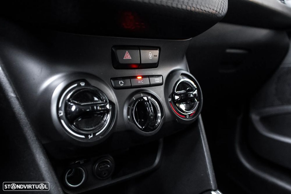 Peugeot 2008 PureTech 82 Active - 19