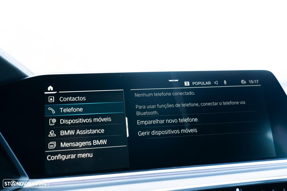 BMW X5 45 e xDrive Pack M - 14
