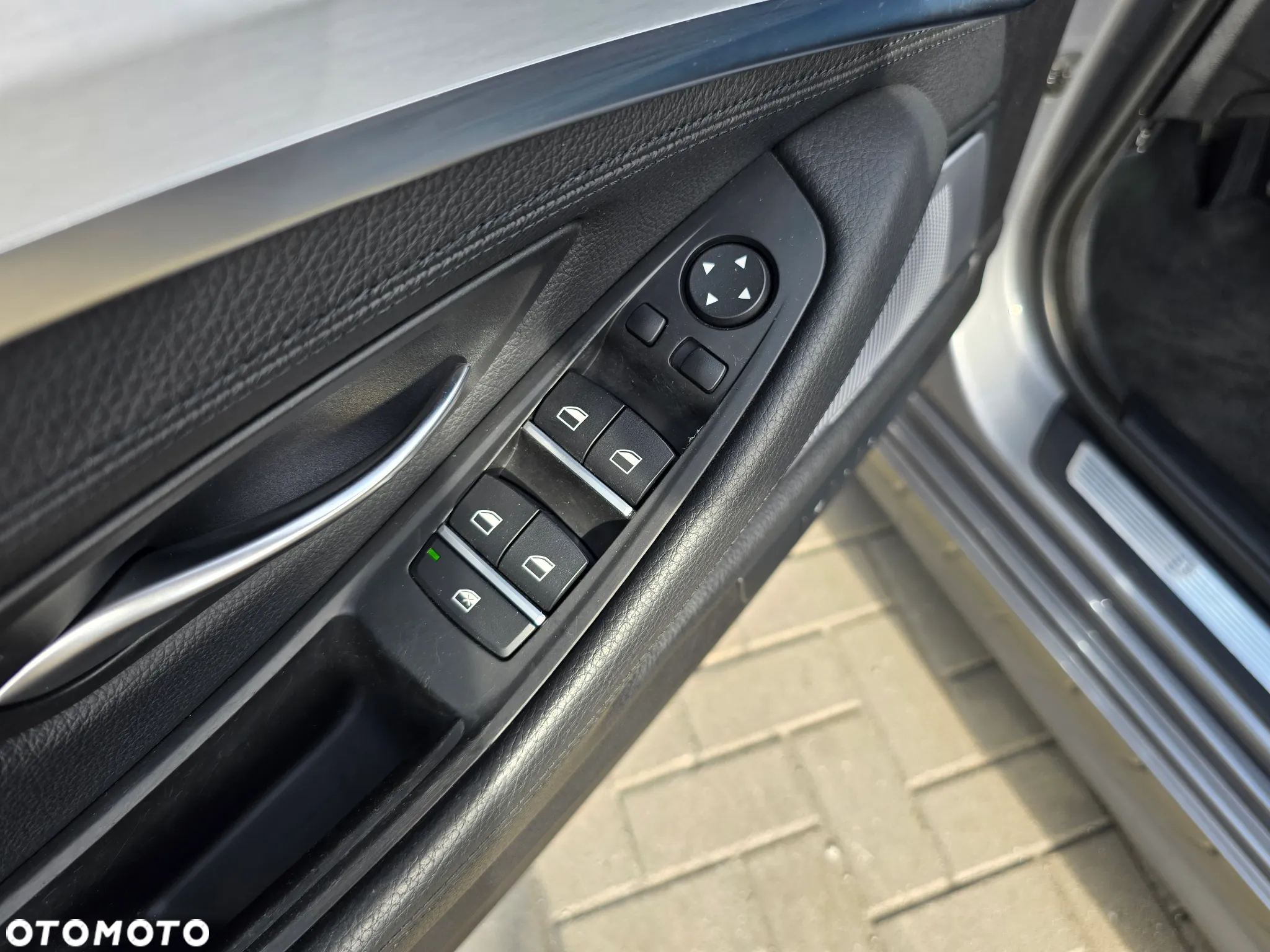 BMW Seria 5 - 24