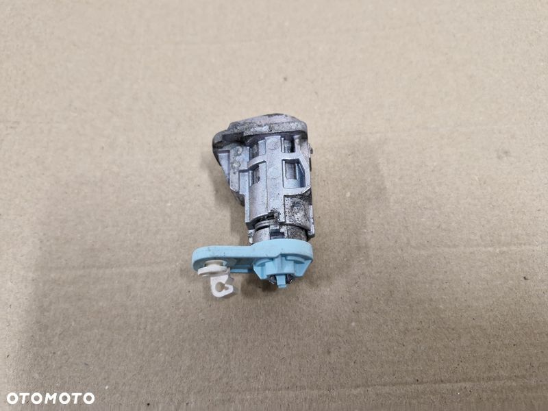 RENAULT KADJAR KLUCZYK KLUCZYKI PILOT WKŁADKA ZAMKA - 5