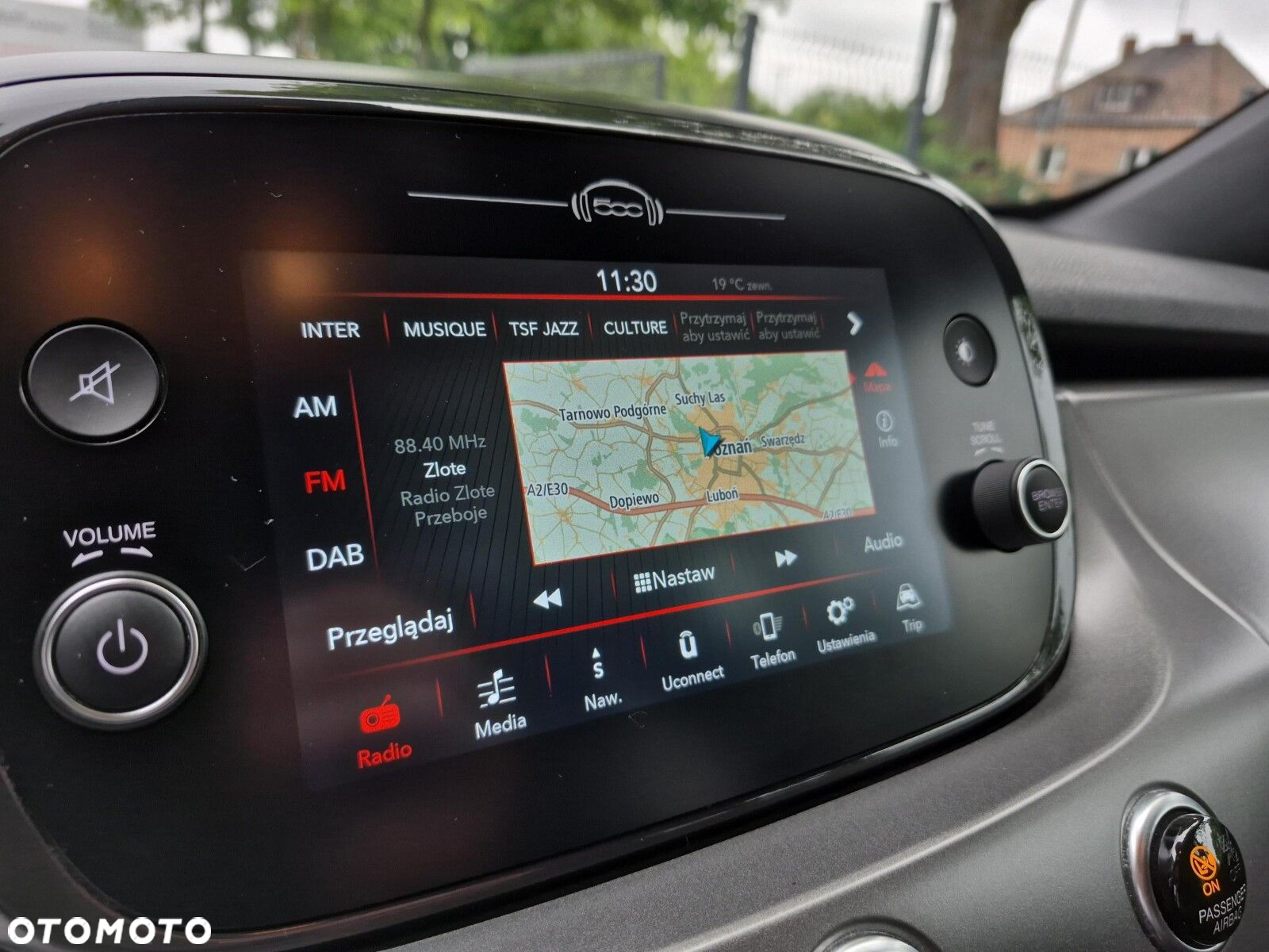 Fiat 500X 1.0 Sport - 19