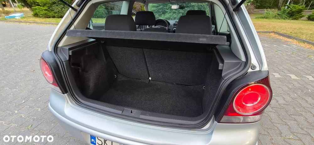 Volkswagen Polo 1.9 TDI Sportline - 19