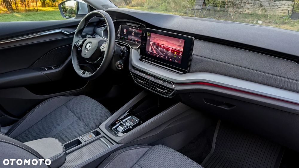Skoda Octavia 1.5 TSI e-Tec Style DSG - 6