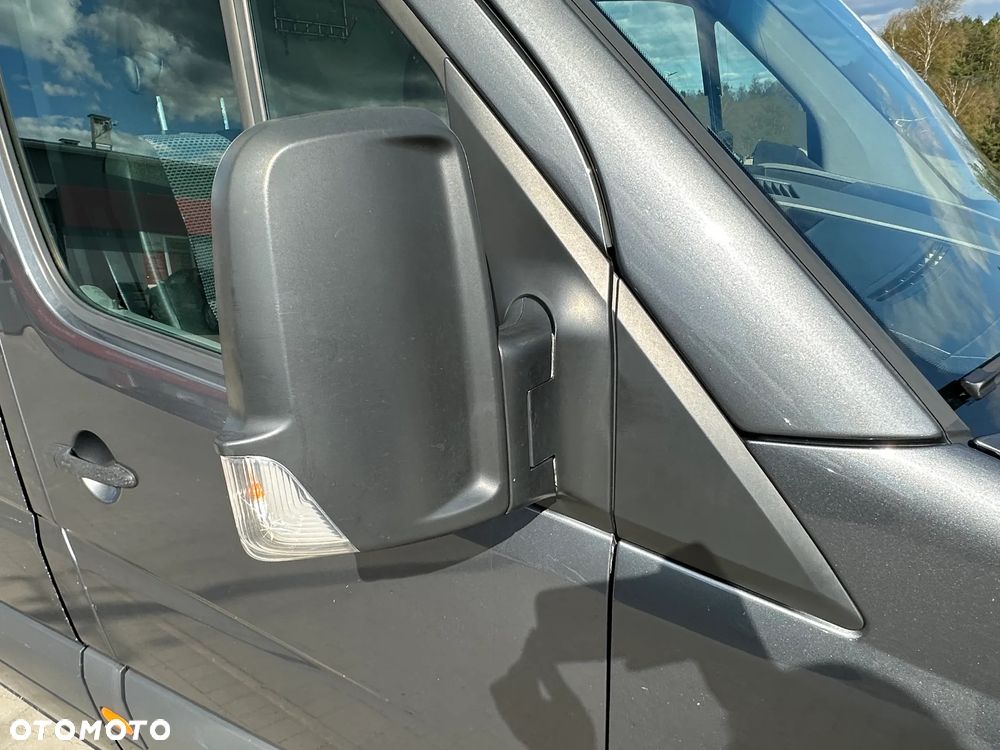 Mercedes-Benz Sprinter W906 - 17