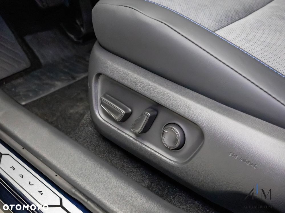 Toyota RAV4 2.5 Hybrid Dynamic Force Style 4x4 e-CVT - 19