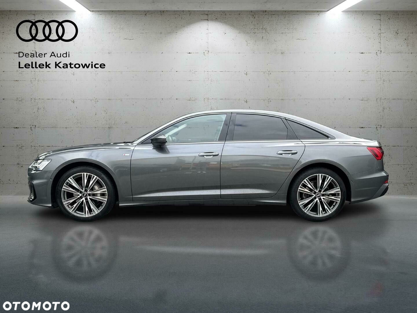 Audi A6 - 4