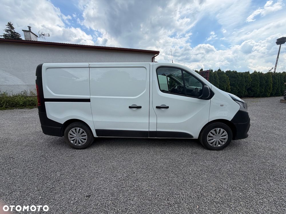 Nissan NV300 - 3