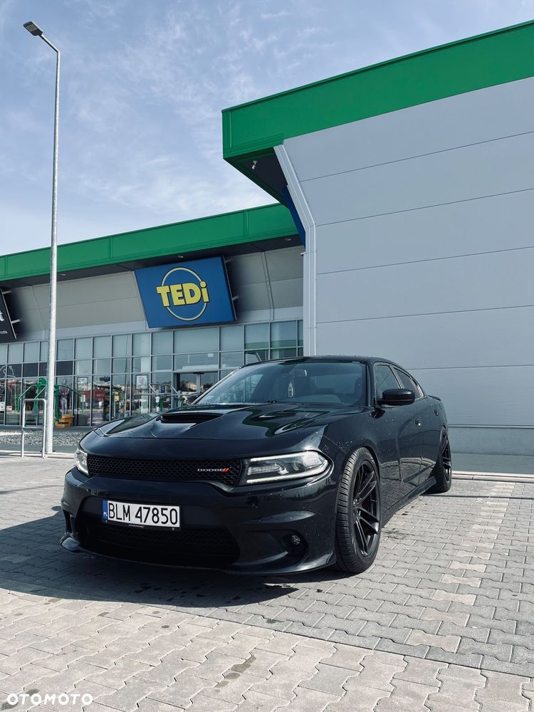 Dodge Charger 5.7 R/T - 7