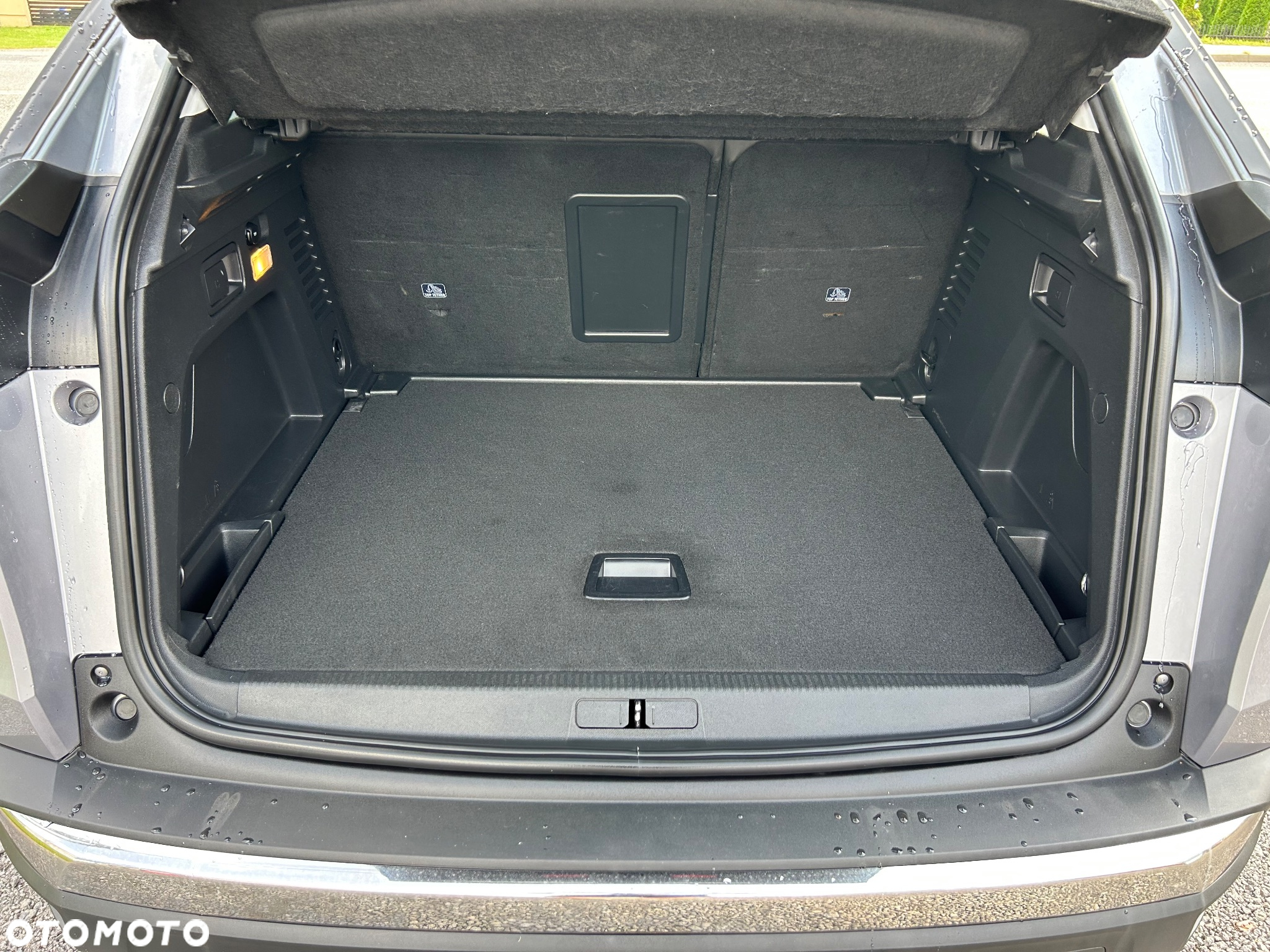 Peugeot 3008 1.5 BlueHDi Allure S&S EAT8 - 14