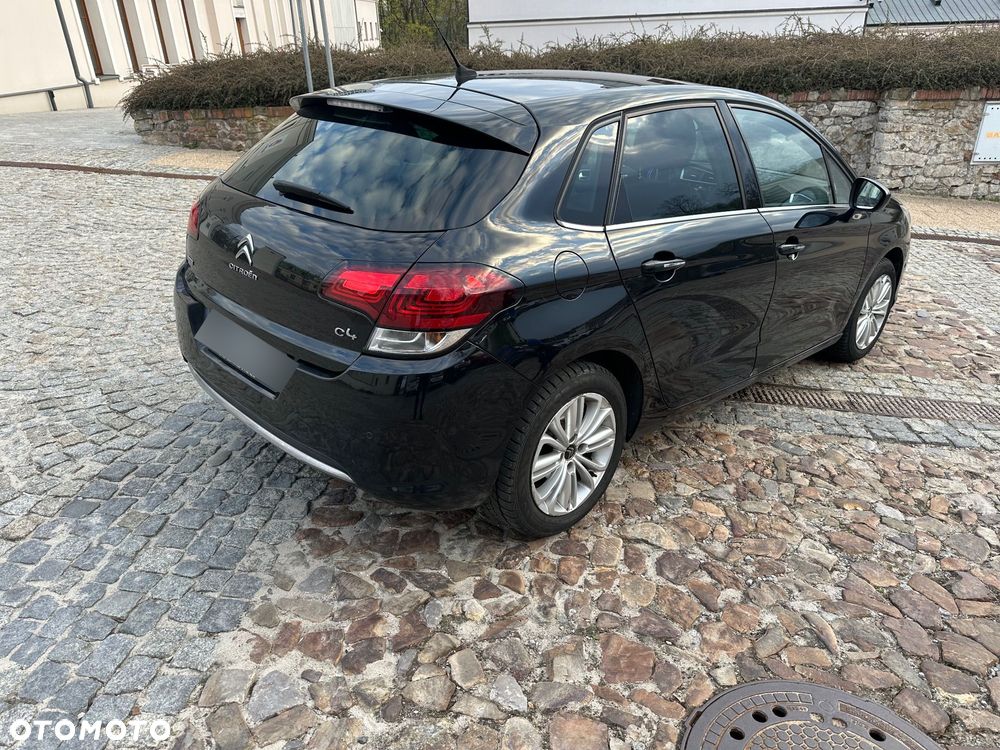 Citroën C4 1.6 BlueHDi Shine S&S - 6