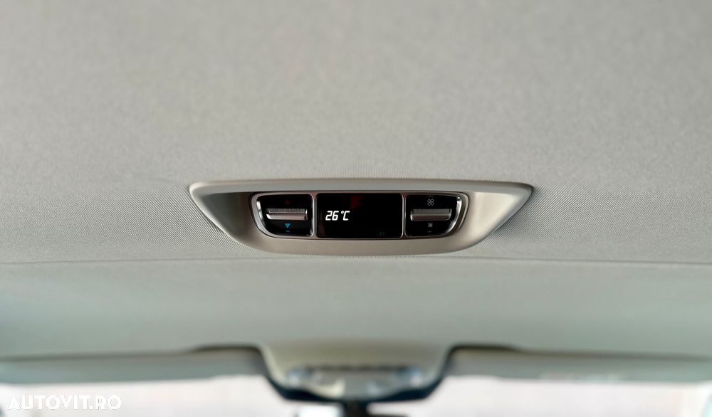 Mercedes-Benz V 250 d lang 9G-TRONIC Exclusive Edition - 28