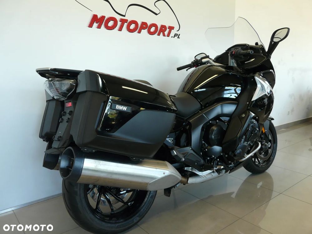 BMW K - 20