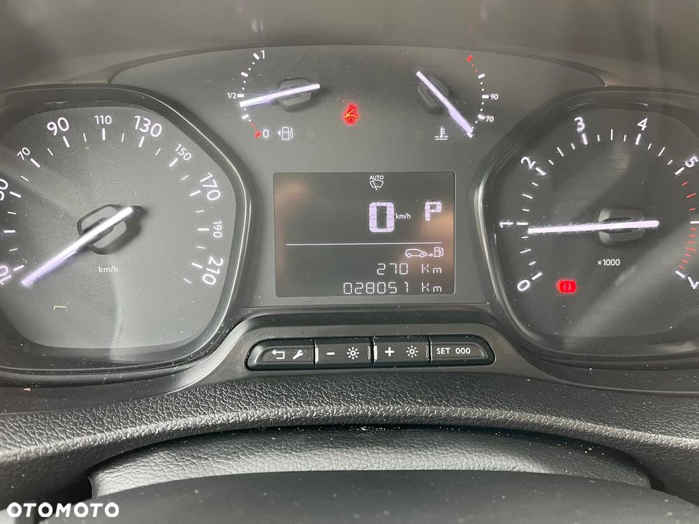 Fiat SCUDO - 16