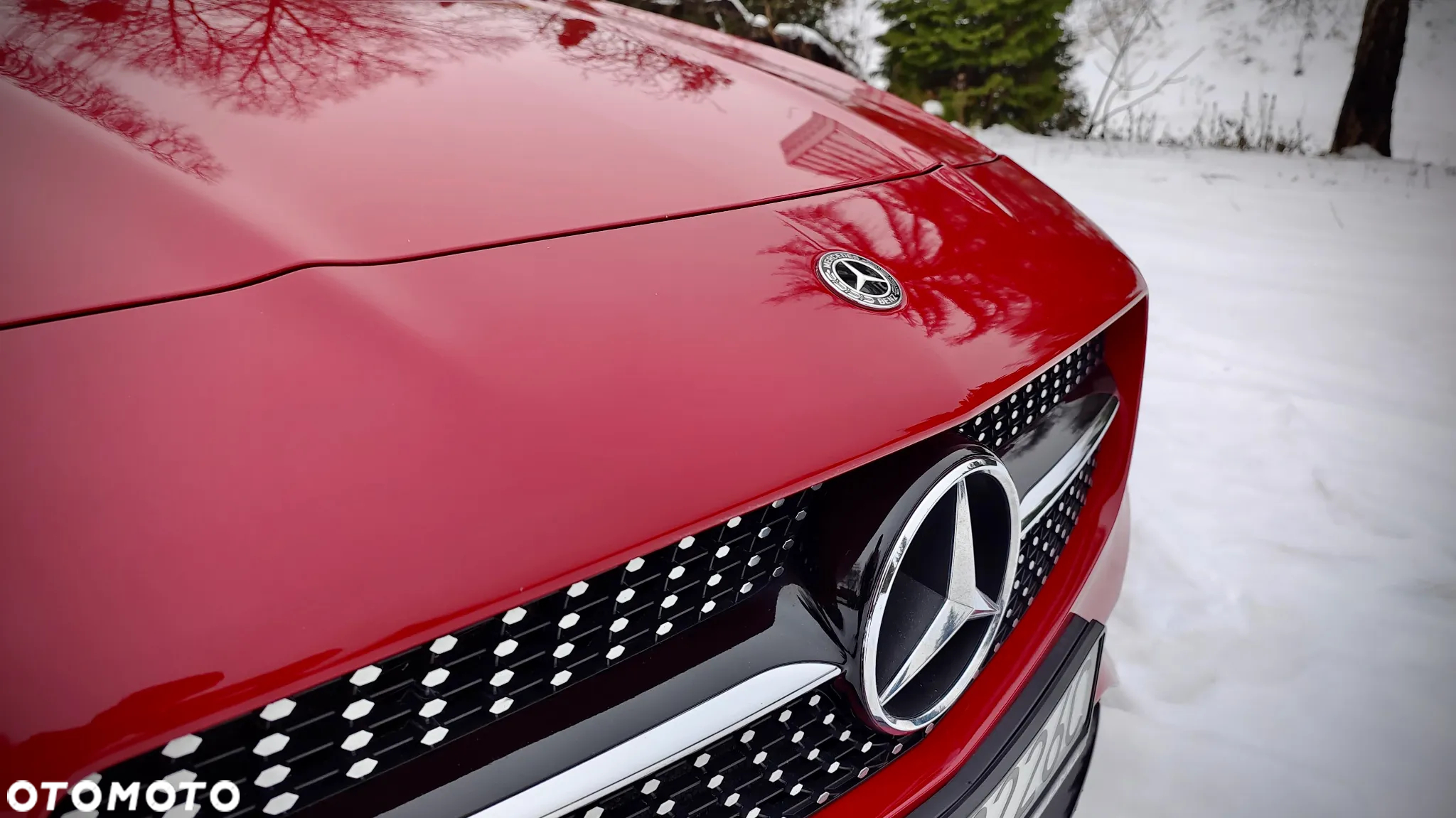 Mercedes-Benz CLA 220 4-Matic AMG Line - 5