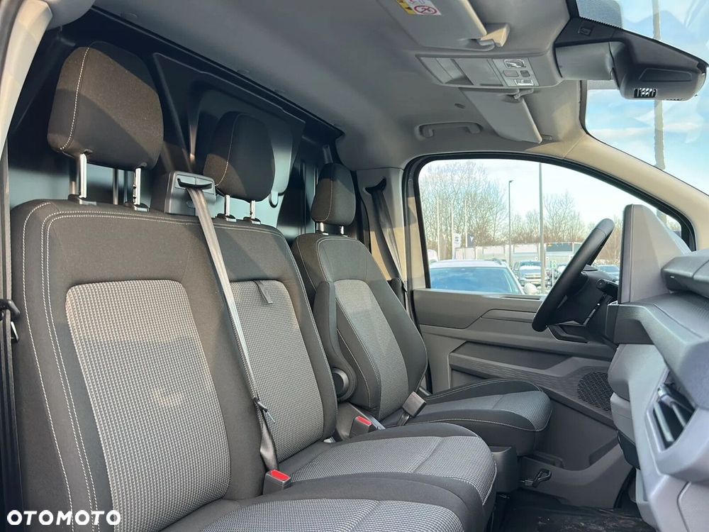 Volkswagen Transporter Furgon 4MOTION/AUTOMAT, 2.0 TDI 170KM, r.o. 3500 mm - 15