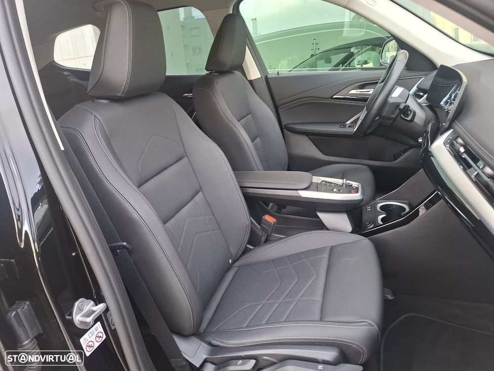 BMW iX1 xDrive30 xLine - 44