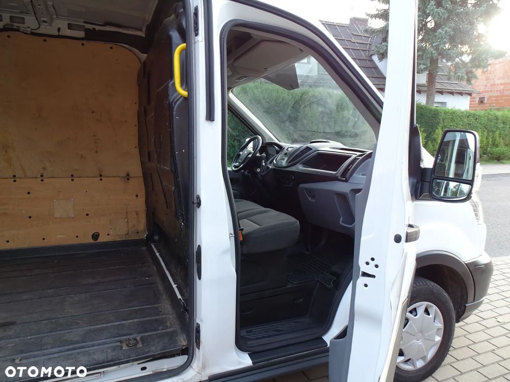 Ford TRANSIT 2,2 TDI, ,L2 H2 ,KLIMA ,TEMPOMAT , PARKTRONIKI - 18
