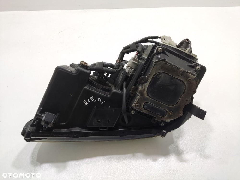 LAMPA PRAWA PRZÓD XENON LEXUS RX II 2003-2008 EUROPA - 7