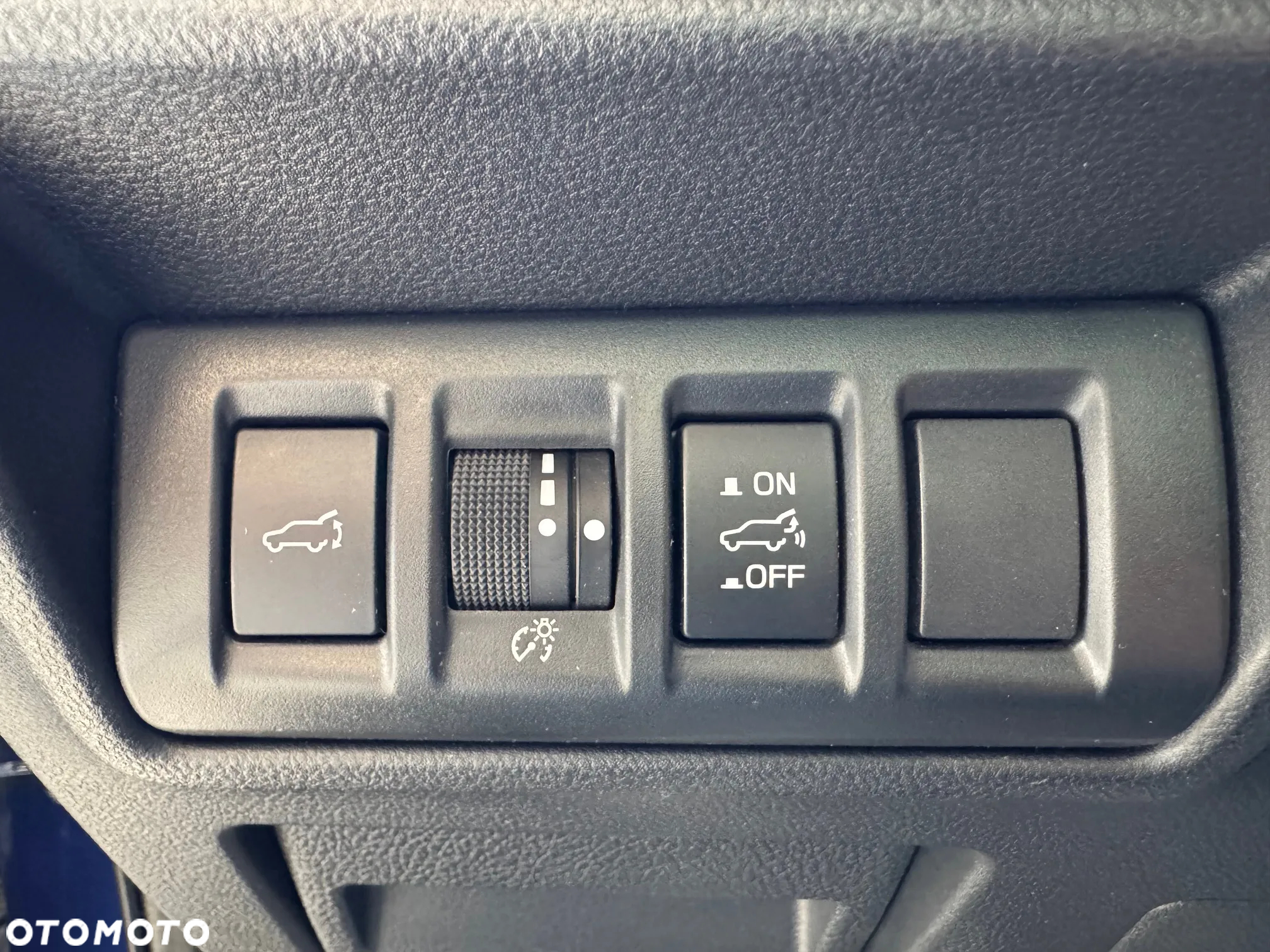 Subaru Outback 2.5i Platinum (EyeSight) Lineartronic - 21