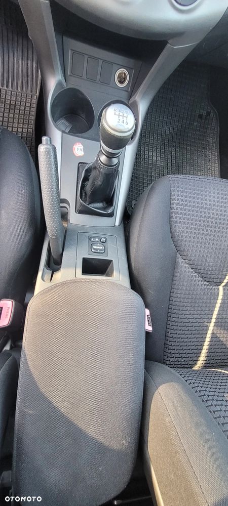 Toyota RAV4 2.2 D-CAT 4x4 Executive - 24