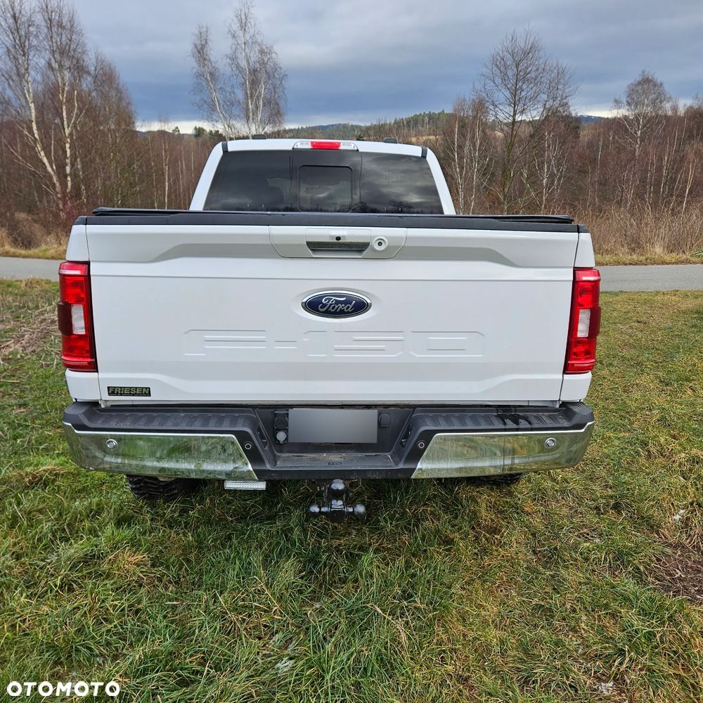 Ford F150 - 6