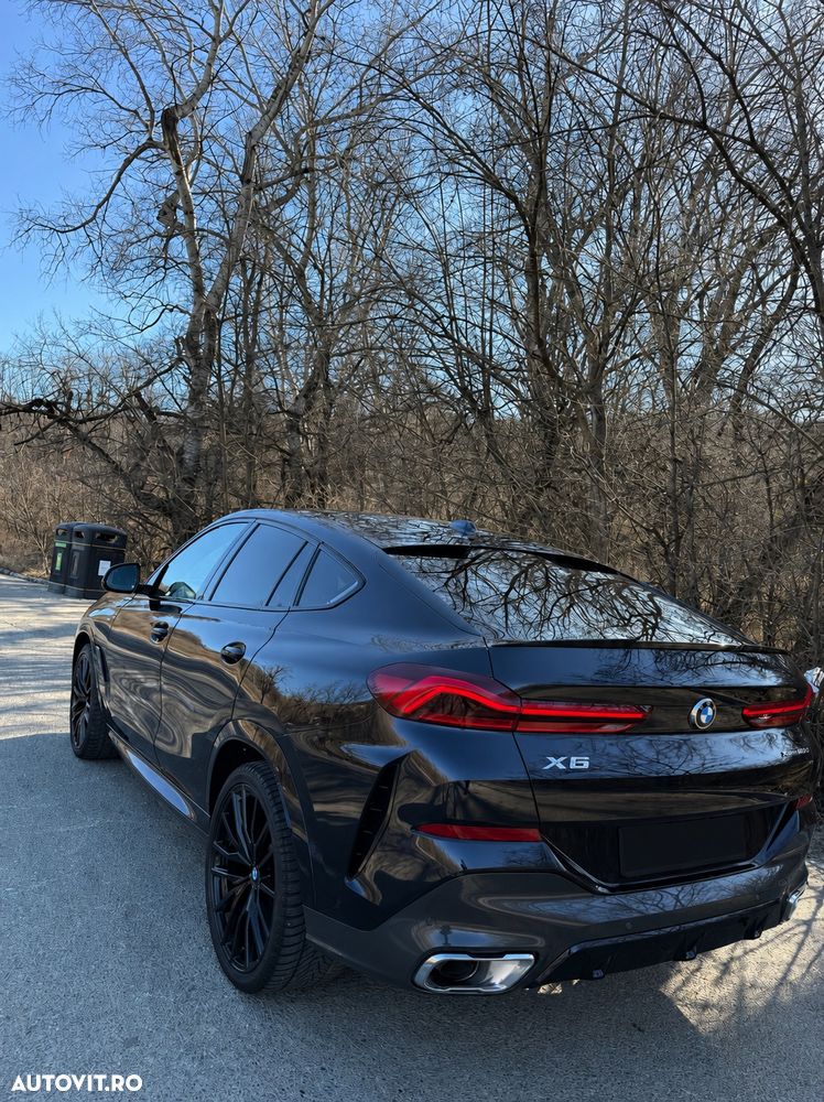 BMW X6 xDrive30d - 2