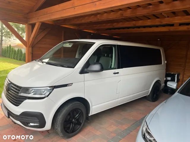 Volkswagen TRANSPORTER T6.1 - 2