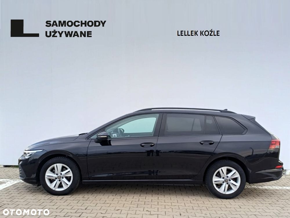 Volkswagen Golf 1.5 TSI EVO Life - 2