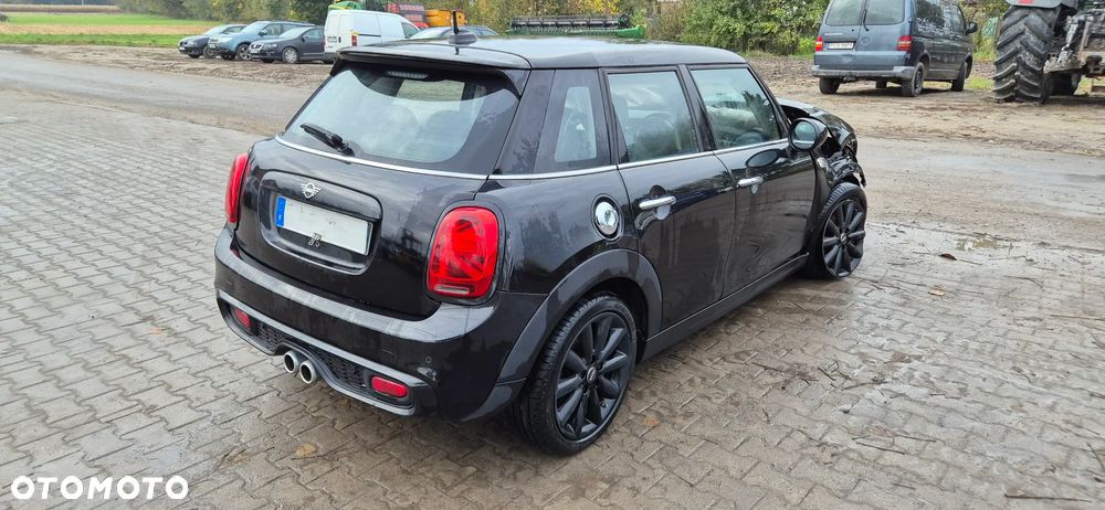 MINI Cooper S - 18