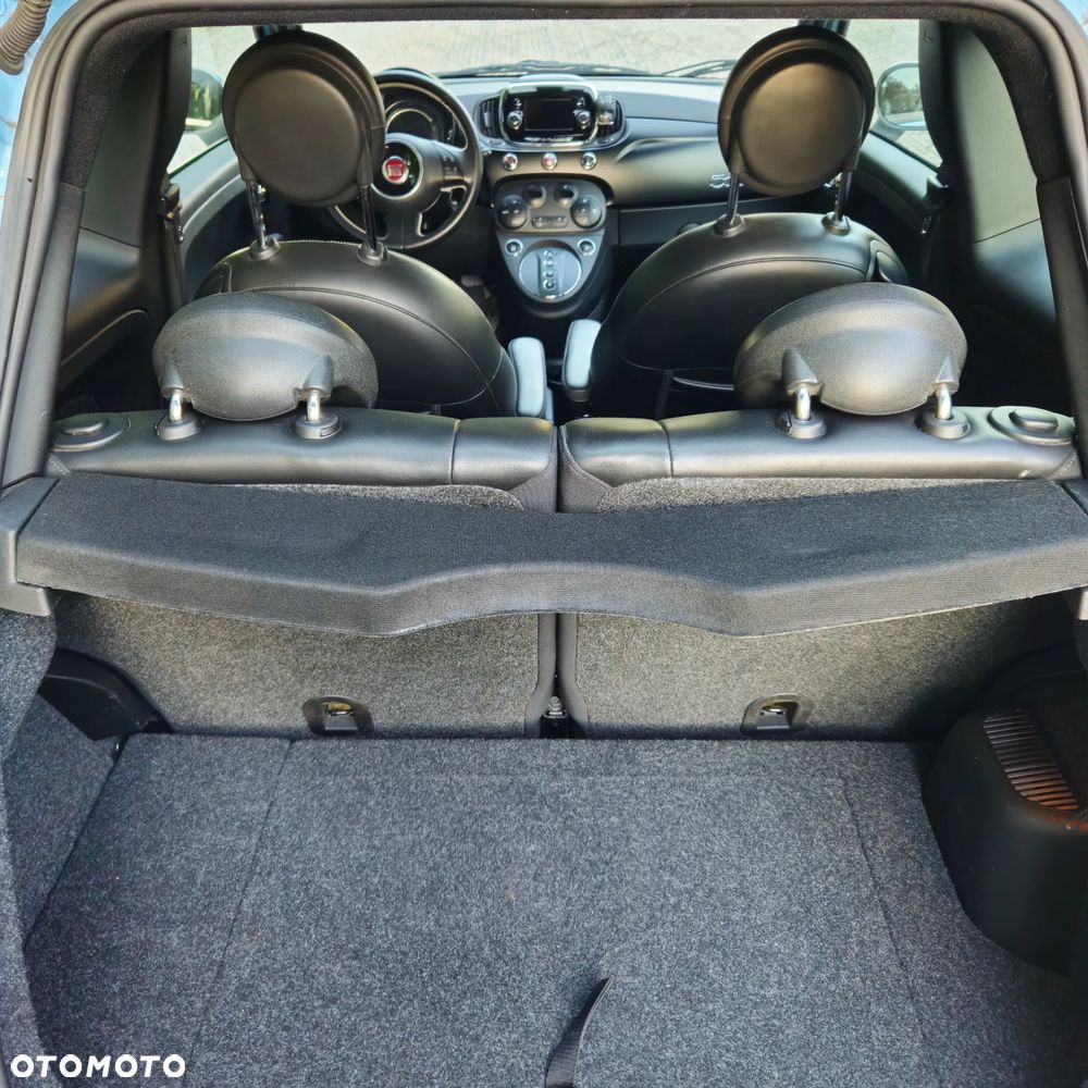 Fiat 500e 23,8kWh - 15