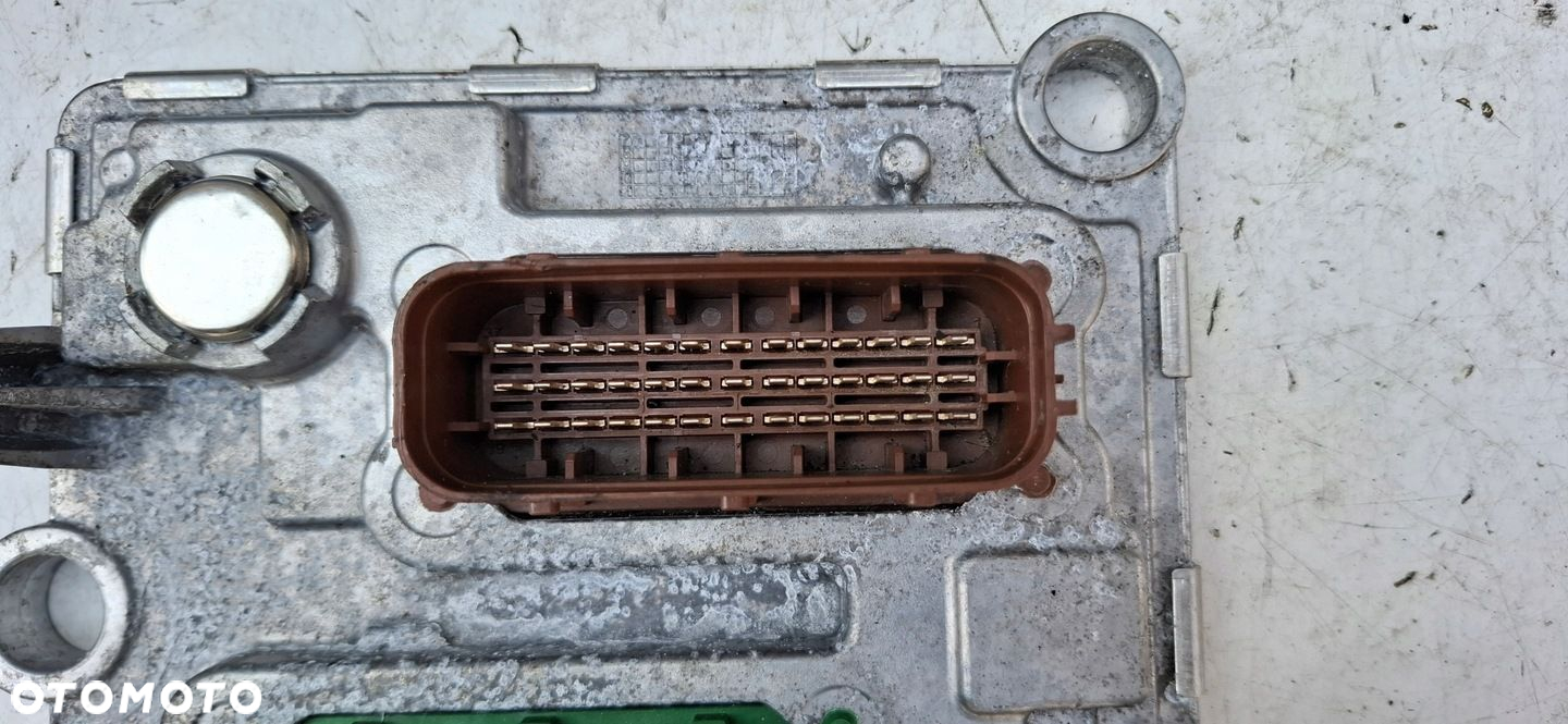 MERCEDES ACTROS MP5 moduł sterownik adblue ACM3 A0004467454 - 3