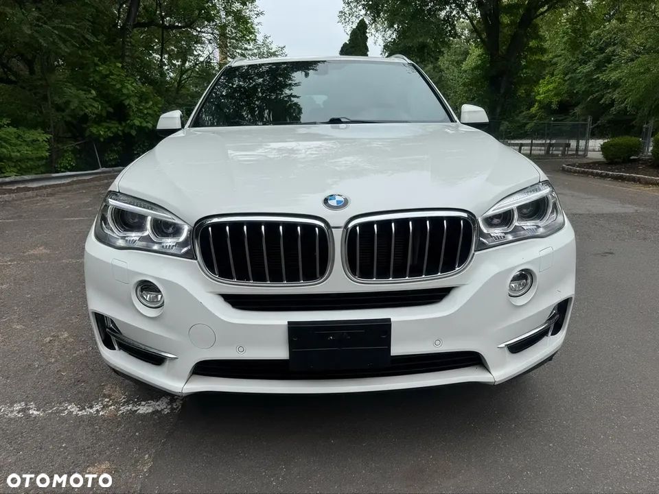 BMW X5 xDrive35i - 2