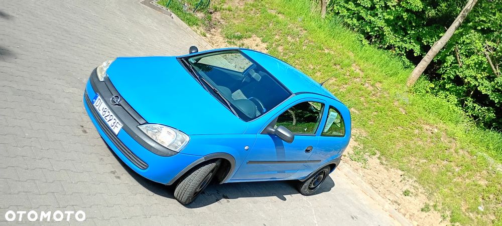 Volkswagen Touran 1.2 TSI Trendline - 1