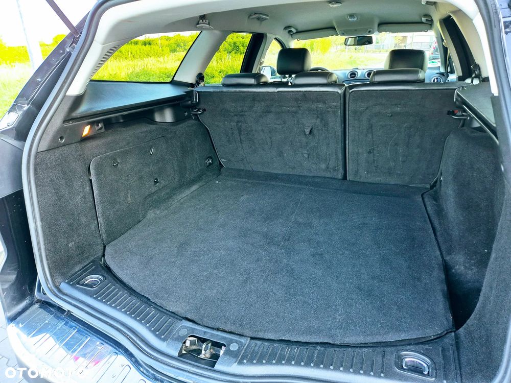 Ford Mondeo 2.0 TDCi Business Edition - 7